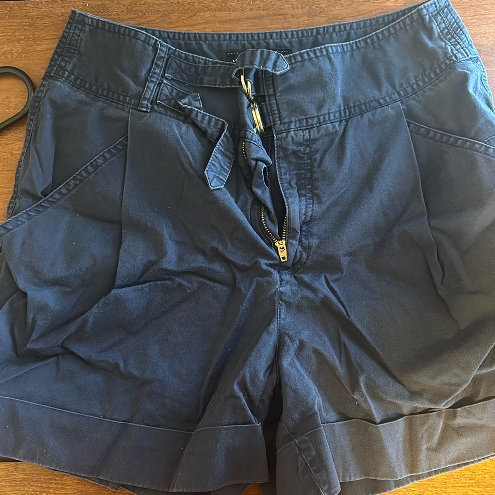 Marc by Marc Jacobs- workwear shorts